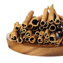 두손애약초 시나몬스틱, 1개, 300g