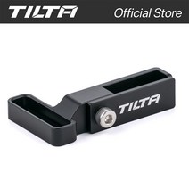 플래시 TILTA DJI RS2 액세서리 TGA-PPK-V V 마운트 배터리 플레이트-RS 2 파워 패스 스루 플레이트 키트 골드, [05] TA-T30-CC2-B