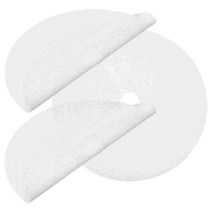 드라이에이징냉장고 과일 건조기 매트 탈수기 실리콘 패드 저키 동결 기계 가정용 원형 트레이 식품 3, 한개옵션0