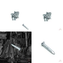 콘크리트못 28MM 공구리못 콩크리트못 일자못