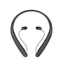 LG전자 톤플러스 블루투스 헤드셋, LG 톤플러스 HBS-510, 레드