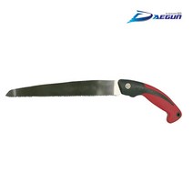 대건 대나무톱 DE-925 (270mm) 전지톱 목공 나무 목재 쇠