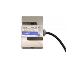 매달림 저울 톤백 전자 니켈 도금 합금강 형 로드셀 중량 센서 크레인 행잉 호퍼 스케일 용, H3-C3-200KG-3B