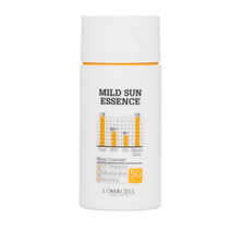 로하셀 마일드 선 에센스 크림 SPF50+ PA++++, 60g, 6개