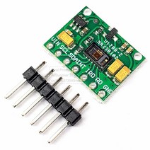 가정용산소발생기 MAX30102 Arduino 용 심장 박동 혈액 산소 센서 펄스 하트 비트 농도 MAX30100 교체, [02] MAX30102