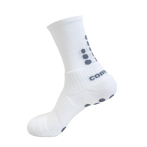 컴포트양말 스포츠 양말 남자 여자 마라톤 축구 사이클, 13.X-prop, R3 (270-280), 화이트