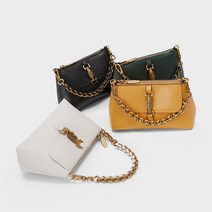 찰스앤키스 21F/W 체인 핸들백 CHARLES & KEITH CK2-50781562