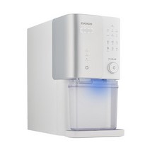 쿠쿠전자 살균 직수 얼음 정수기 CP-SS011HW 등록설치비면제 3년무상AS 조리수무료 3년정품필터증정 쿠쿠본사무료설치