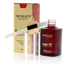 [NEXGEN] 엔진10 이지에프 에센스 EGF 10ppm 펩타이드세럼
