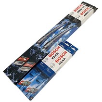 보쉬 와이퍼 아우디 Q7 4LB 06년03월-15년08월 650/600 수입차 전면 2개1셋트 A215S 3397007215