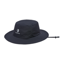 블랙야크 남자 여성 등산 모자 23년형 버킷햇 사파리 벙거지 낚시 . 서플렉스브림햇 2BYHTS3904, BK:BLACK 블랙