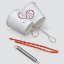 실전화기 만들기 키트 고급형 5세트