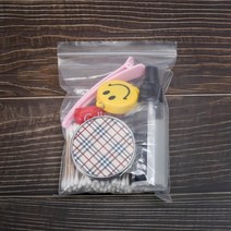 소분봉투 튼튼한 200p세트(10x15cm) 폴리백 PE 지퍼백, 상세페이지 참조, 상세페이지 참조