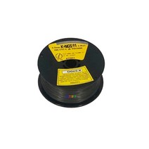 [스풀크기 10cm] K-NGS11 0.9mm 0.9kg 철 노가스용접봉 논가스용접봉 넌가스용접봉