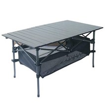 코랙 캠핑 테이블 70x70x70cm, 캠핑 테이블 120x55x68cm