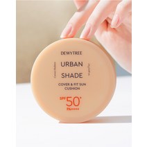 어반쉐이드 커버앤핏 선 쿠션 14g, 어반쉐이드 커버앤핏 선 쿠션 14
