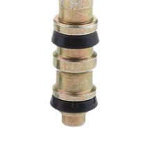 고성능 금속 0.4 인치 피스톤 클러치 브레이크 펌프 마스터 실린더 수리, 한개옵션0, 한개옵션0