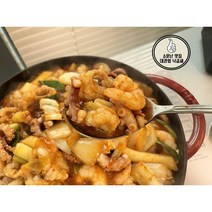 [밀키트] 유명한 대관령 낙곱새 맛집 그 맛 1패키지 1+1패키지