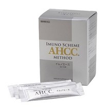 이무노에이스 AHCC 3g 30포 IMUNO SCHEME AHCC METHOD