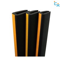 대청 H빔 코너보호대(H1000), 30T