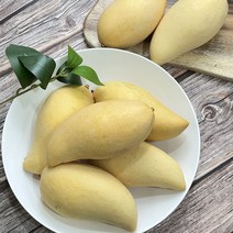 [브릭헤븐] 황제 코끼리 베트남 애플 망고 태국 마하차녹 추석 선물세트 2kg 4kg 5kg, 선물세트 애플망고 9과