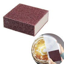 찌든때 녹제거 사각 스펀지 사포 페파 곡선 목공 샌딩사포 날카로운 샌딩디스크 샌딩처리 연마 방수 모서리 샌더 거친사포 나무결정리 도장 표면 금속라운드 물사포 연마용 장비 그라인더