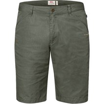 피엘라벤 하이코스트 남성 등산 반바지 마운틴그레이