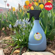 엠사 오아시스 분무기 그린 1.0L, 1개