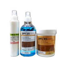 [성안디앤씨]철부식페인트 0.5L, 1개, 500ml