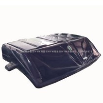 대륜캐리어 봉고3 일반캡리무진캐리어 청색 갑바다이 화물차공구함 화물차리무진캐리어, 1개