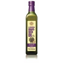 (정품)백설 라만차포도씨유500ml+5개이상주문시 사은품증정