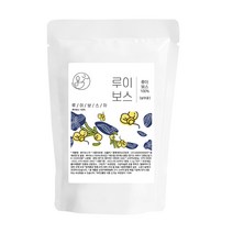 좋은아침 루이보스차 티백 50개입 임산부 루이보스 티 100%, 1개