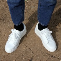 남자 캐주얼 통굽 키높이 스니커즈 단화 운동화 댄디