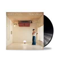 해리스 하우스 (Harrys House), 기본