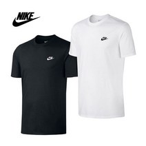 나이키 엠브로이드 퓨추라 반팔티 827021 2종 택1
