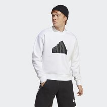 아디다스 ADIDAS 퍼포먼스 공용 퓨쳐 아이콘 BOS 크루 스웨트셔츠 면혼방맨투맨 봄맨투맨 커플맨투맨 IC3740/IC3741/IC3743