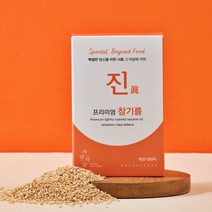 자담자답 진선미 프리미엄 참기름 5mlx10포 국내산 원적외선 로스팅 냉압착 통참깨 100%