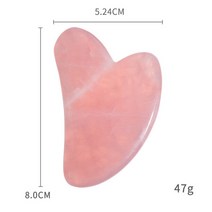 마사지건 마사지볼 다리 마사지기 마사지 괄사 마사지 얼굴 마사지기 공기압 다리 마사지기, 분말 결정