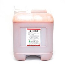 [뫼루니] K2양념_치킨양념_10kg_식자재쇼핑몰_푸드왕, 10kg, 1개