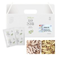 작약 감초 차 즙 건강즙 진액 엑기스 액기스 100ml 30개입