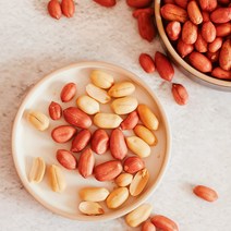 고창 황토 볶은 땅콩 500g 1kg 생땅콩, 고창 볶음 알땅콩 500g, 상세페이지 참조2