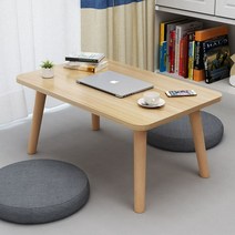 다과 다도상 호족 나주 개다리소반 반상 자개 소반 차상 미니 전통 찻상, 60x40x40 곰 학생 노란색