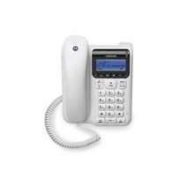 유선전화기 CT511RA 녹음/자동응답 가정용 사무 화이트, 유선전화기 CT511RA 녹음/자동응