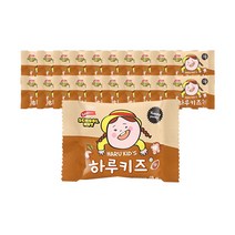 늘바름 하루견과 블루베리25g 10봉외 슈퍼푸드 모음, 1세트, 17. 하루키즈18g x 20봉