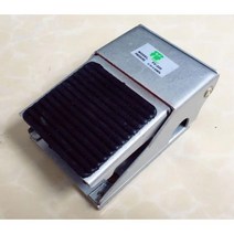 발판 스위치 공압 부품 풋 밸브 FV-320 FV-420 페달, FV 420