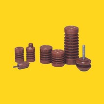 대창전기 DCEI-802 55X80 시험 고압 에폭시 절연 지지애자 epoxy insulator, DCEI-802(시험)