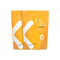 과탄산소다 베이직 2kg x2