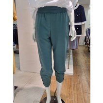 레니본 썸머 니팅 조거팬츠 RE51B5PT791V