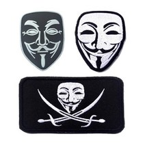 Wal그린_패치제작 밀리터리 오바로크 군인용품 밀리터리룩 컴퓨터자수 와펜_Wal그린, Wal그린-옵션_자수해적판