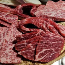 [소담어반] 명품 한우 선물세트 1+등급이상 추석 명절 소고기 정육 불고기 국거리 산적 장조림 채끝등심 특수부위, 1박스, 소담어반4호
